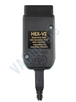 VCDS® HEX-V2® VAGCOM Enthusiast - USB Interface