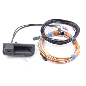 Audi A6 Q7 Q8 Rear View Camera 8W8827566E