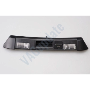 Audi TT 8S Rear View Camera with Highline Guidance Line and Wiring Harness 8S0827574A