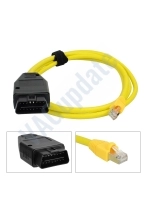 OBD2 to Ethernet ENET cable