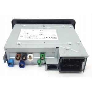 Audi Navigation Multimedia Control Unit MIB3 A4 A5 8W Facelift 8W2035046E
