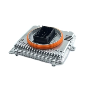 Volkswagen Xenon Headlight Control Module 992941572AE