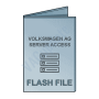 VAG Flash Data Server Access - 1 Month..