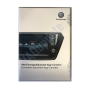 Volkswagen App Connect Activation..