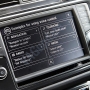 Volkswagen Voice Control (Speech Dialogue System) Activation..